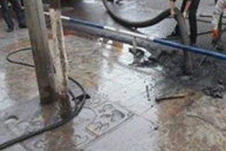 市政管道管道清淤,锡林浩特巴彦查干厕所堵了疏通电话|解决卫生间渗漏